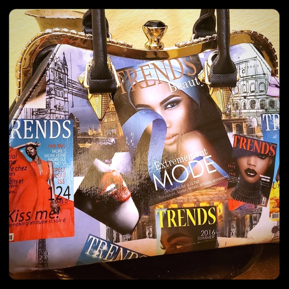 "Fashion trends"